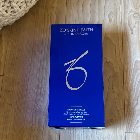 Zo Skin Health Other - Intense Eye Crème